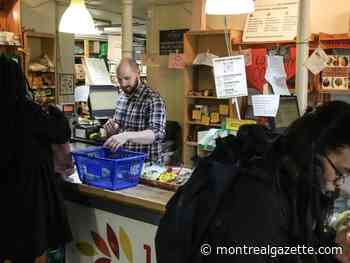 Grocery co-ops are an alternative to corporate grocers amid anger, mistrust: experts