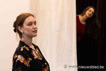 Operaschool lokt al 25 jaar studenten uit heel de wereld naar Gent: “Onze zangers leven als topatleten”