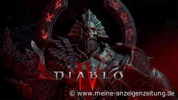 Diablo 4: Campfire Chat Season 4 – Alle Neuerungen aus dem Stream vom 02.05.