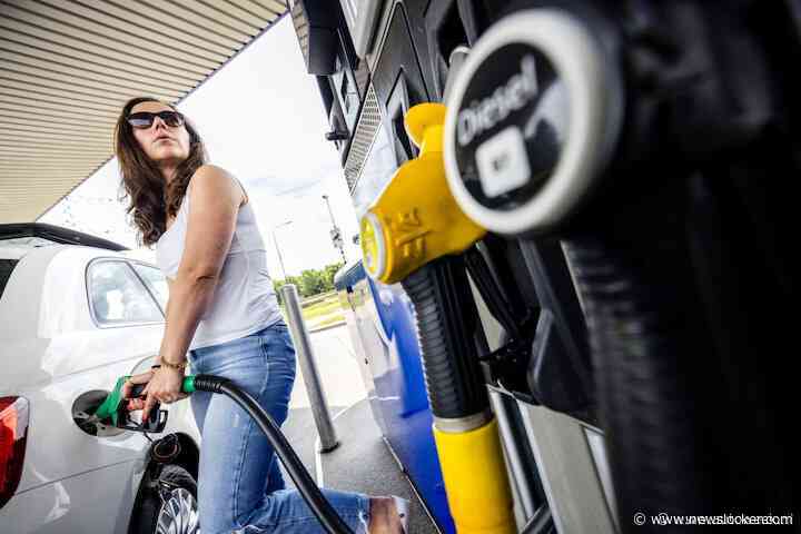Olieprijzen dalen, benzineprijs aan de pomp straks mogelijk ook omlaag