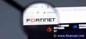Fortinet-Aktie bricht ein: Fakturierungen vergraulen Anleger - Umsatz und Gewinn gesteigert