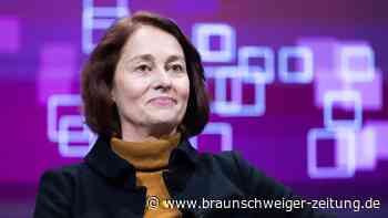 Warum SPD-Kandidatin Barley viele Sommer in Wolfsburg verbrachte