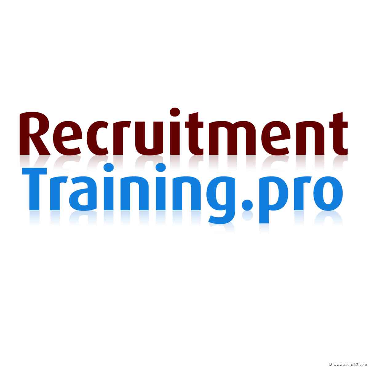 Onthulling: RecruitmentTraining.pro komt eraan