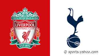 Liverpool v Tottenham Hotspur preview: Team news, head-to-head and stats