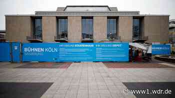 Kein Eröffnungstermin für Kölner Oper