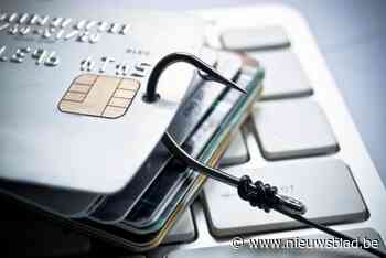 Politie Carma recupereert duizenden euro’s bij internetfraude: “Informeer uw bank meteen”