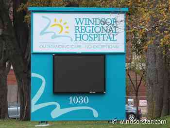 Bonus millions: Windsor hospital hires 250 nurses with $25K sign-up offers