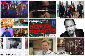 Campaign's 13 most-read articles: April 2024