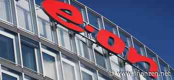 EON SE-Analyse: UBS AG bewertet EON SE-Aktie mit Buy in neuer Analyse