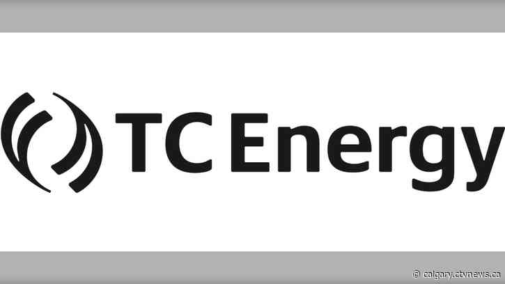 Pipeline operator TC Energy reports $1.20B Q1 profit, down from $1.31B a year ago