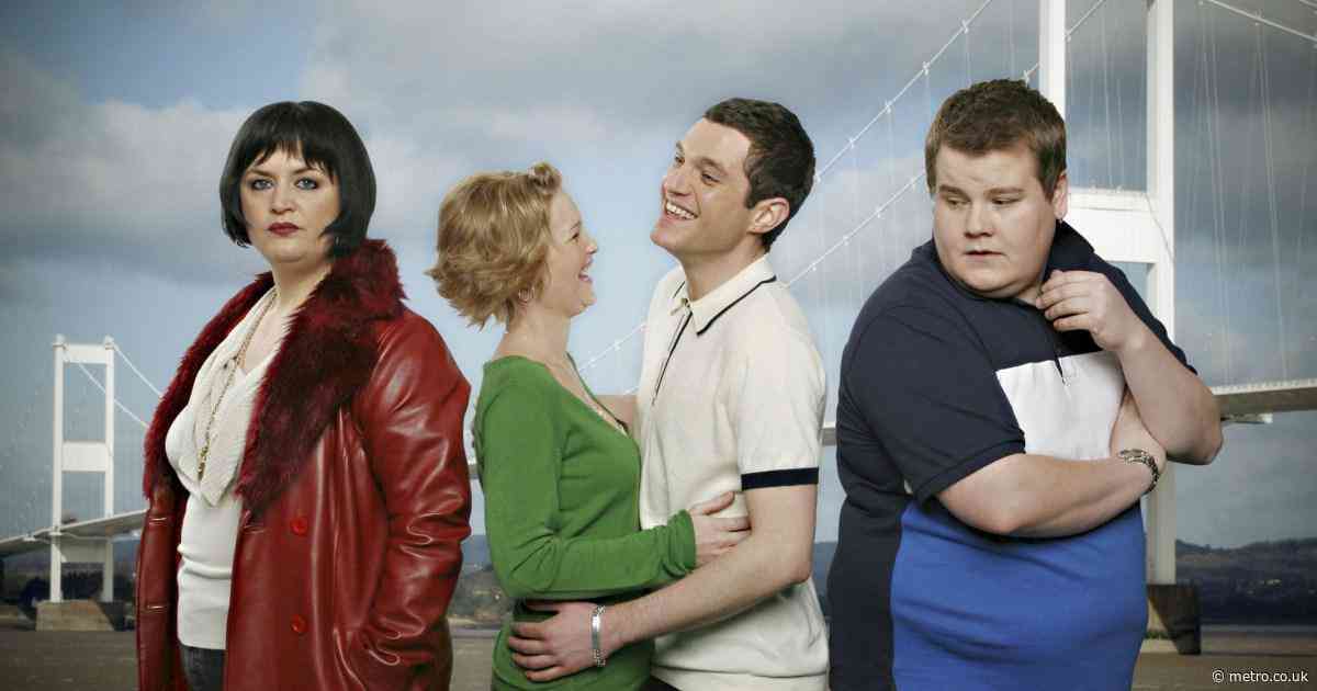 All the times the Gavin and Stacey cast lied about the Christmas special