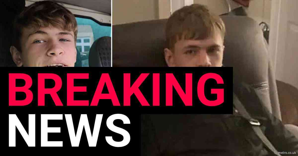 Teenager jailed for life for zombie-knife murder of boy, 16, at house party