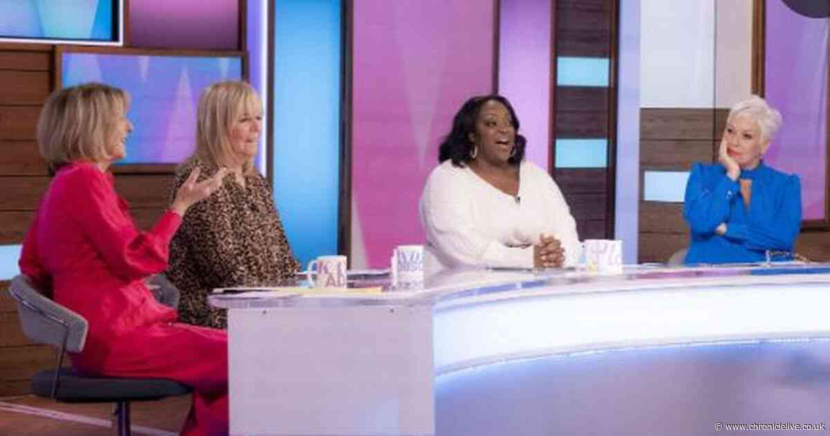 Loose Women extended by ITV as daytime schedule overhauled and star guest announced