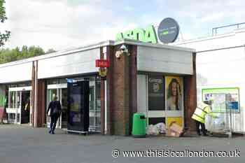Asda Isle of Dogs blighted by 'power cuts'