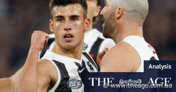 If McKay and Curnow don’t get you, Daicos will
