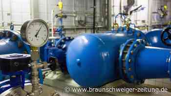 Hier entsteht Braunschweigs neuer Trinkwassermix