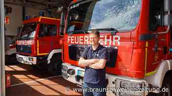 Feuerwehr Groß Schwülper feiert 125. Jubiläum mit Neuerung