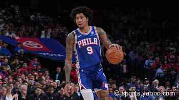 Which Sixers will be back? Oubre, Hield, Payne share initial thoughts on free agency