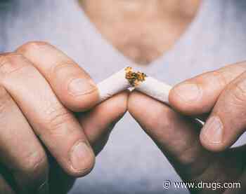 Quit-Smoking Meds Not Working for You? Try Upping the Dose