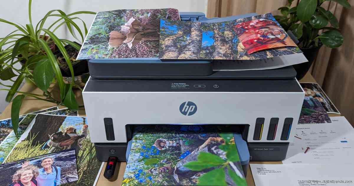 I use these simple printer tips to save money on ink and toner