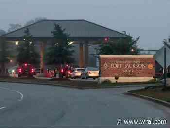 Fort Jackson basic trainee dies after exercise