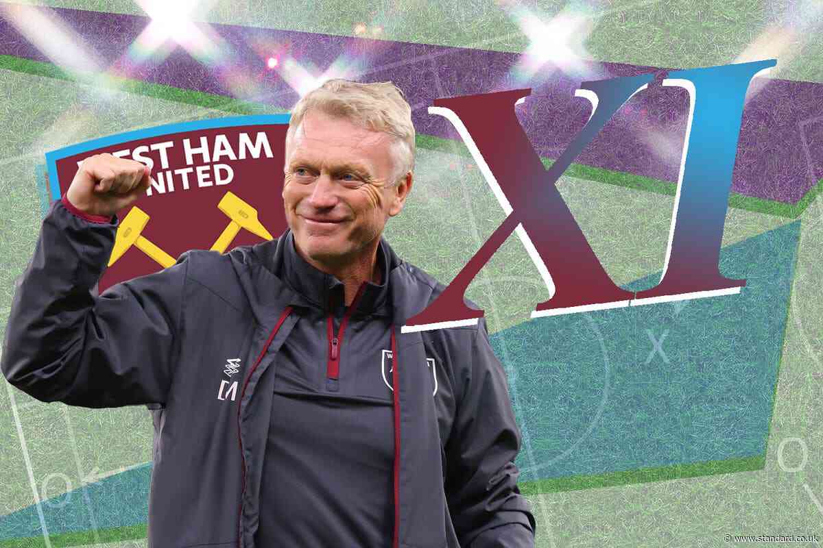 West Ham XI vs Chelsea: Predicted lineup, confirmed team news, injury latest for Premier League