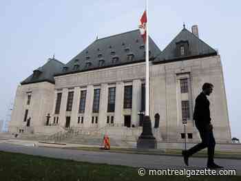 Supreme Court orders new trial for francophone man who was not given French option