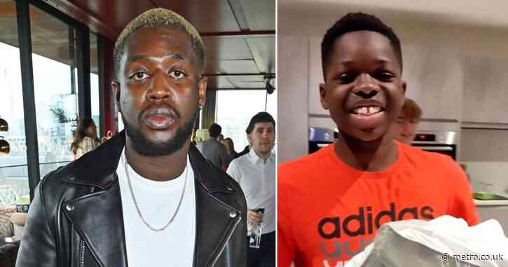 Gorillaz star ‘in pain’ after stabbing of Hainault victim Daniel Anjorin, 14, who attended his youth group