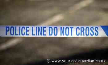 Buckingham Palace Road crash: Woman in life threatening condition