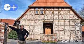 Uetze-Eltze: Sanierung von Fachwerkhaus zu Niedrigenergiehaus gelingt