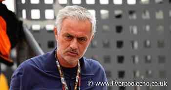 Liverpool legend makes Jose Mourinho point over Arne Slot replacing Jurgen Klopp