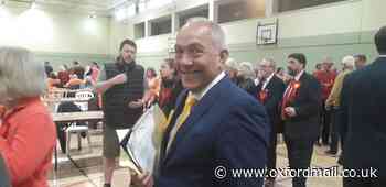 Elections 2024: Great day for West Oxfordshire Lib Dems
