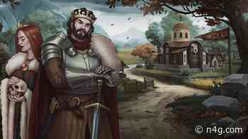 Manor Lords Publisher's Kingdom Sim Norland Delayed to Summer