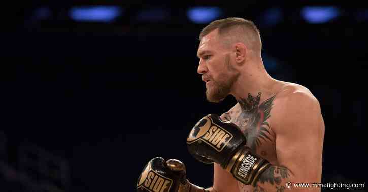 Conor McGregor warns Ryan Garcia to get his head right: ‘I’m going to smash it in with elbows if you don’t’