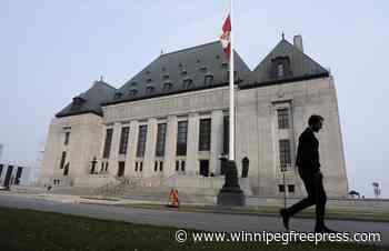 Top court orders new trial for francophone B.C. man who was not given French option