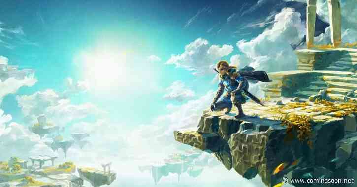 Will There Be The Legend of Zelda Movie Release Date & Is It Coming Out?