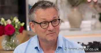 Dr Michael Mosley admits he was 'completely wrong' about exercise 'almost anyone can do'
