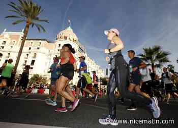 Vers une édition record le 3 novembre, les inscriptions au marathon Nice-Cannes sont ouvertes