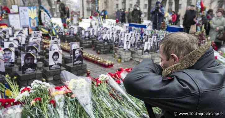 I dieci anni dimenticati dell’incendio di Odessa: quel rogo è all’origine della guerra in Ucraina