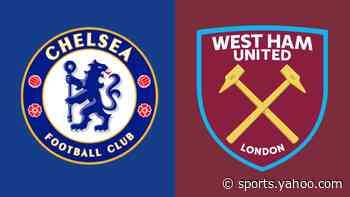 Chelsea v West Ham United preview: Team news, head to head and stats