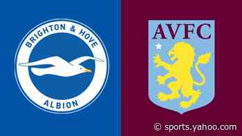 Brighton & Hove Albion v Aston Villa preview: Team news, head-to-head and stats