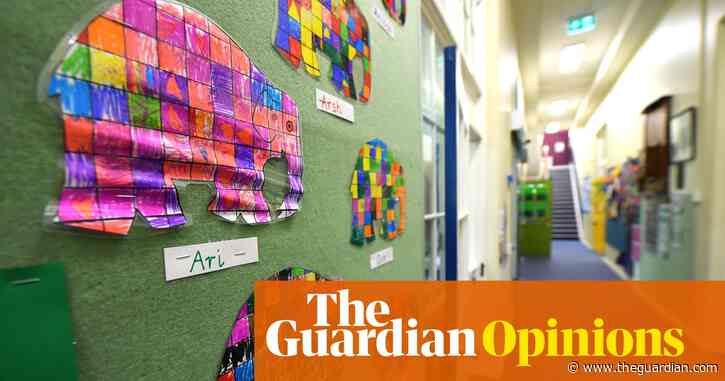 Digested week: kids’ art and sending Boris packing – the poll clerks' small joys | Esther Addley