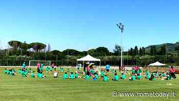 Football Club Frascati, dal 10 giugno parte il nuovo centro estivo