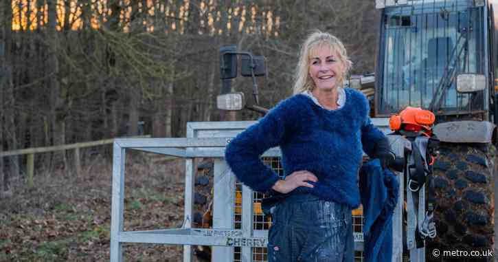 Who is Lisa Hogan, Jeremy Clarkson’s partner and Clarkson’s Farm star?