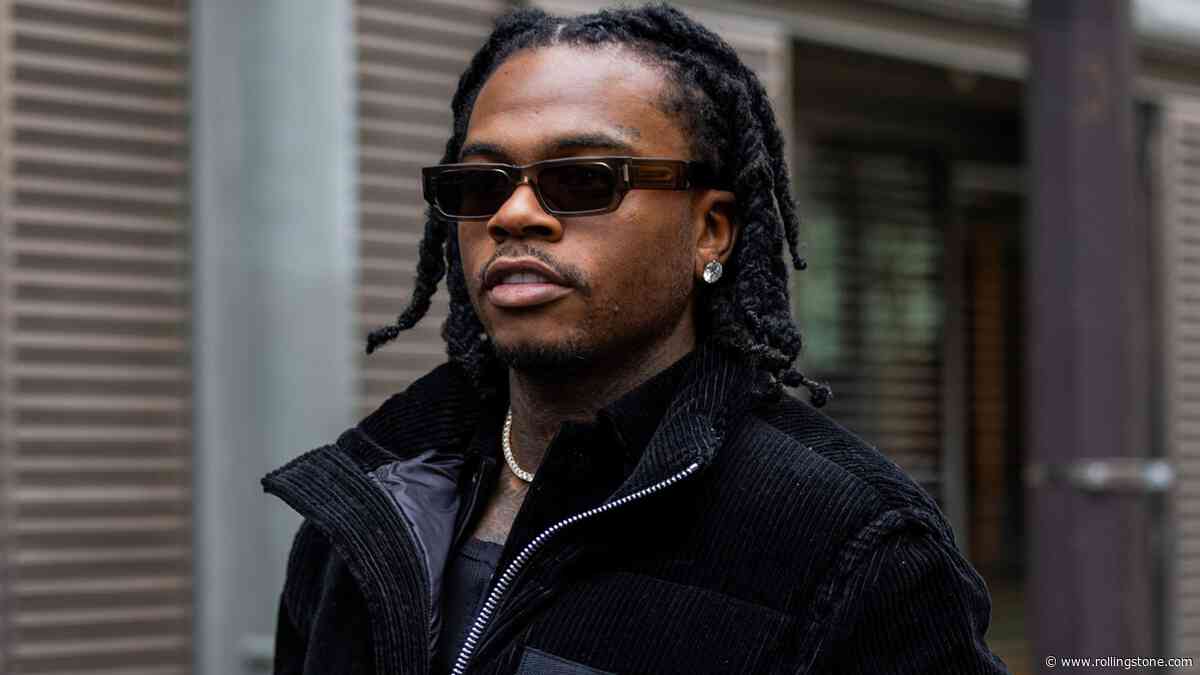 Gunna Confirms ‘One of Wun’ Release Date and Drops New Single ‘Whatsapp (Wassam)’