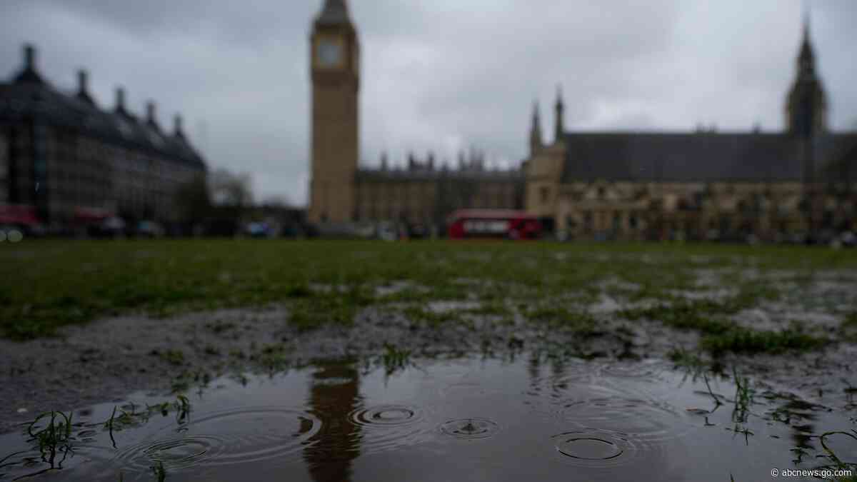 The UK government acted unlawfully in approving a climate plan, a High Court judge has ruled
