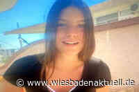 16-jährige Anja Sope aus Wiesbaden vermisst