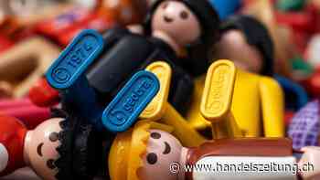 Ungleiches Duell der Spielwarengiganten: Lego lebt, Playmobil floppt