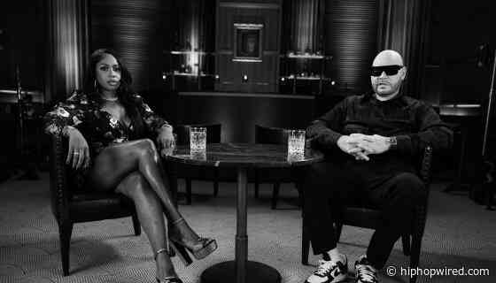 Remy Ma and Fat Joe Get Introspective On ‘I Got Questions’