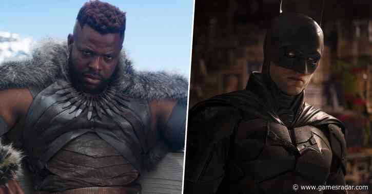 Black Panther star would love to play Batman in James Gunn's DCU: "Start that campaign"